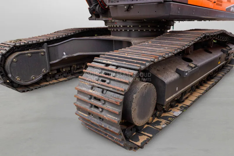 Develon DX450 LCA-7M Crawler Excavator - Escavatore cingolato: foto 2 Develon DX450 LCA-7M Crawler Excavator - Escavatore cingolato: foto 2