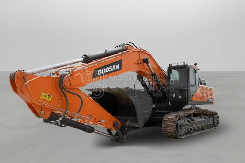 Doosan DX450 LCA-7M Crawler Excavator - Escavatore cingolato: foto 1 Doosan DX450 LCA-7M Crawler Excavator - Escavatore cingolato: foto 1