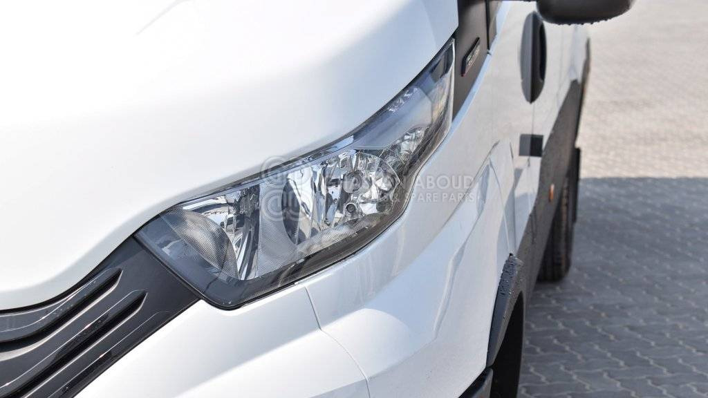 IVECO Daily 50C15VH /Euro 3 Highroof Van H3 Wheelbase 4100 MY2024 - Furgone chiuso: foto 3 IVECO Daily 50C15VH /Euro 3 Highroof Van H3 Wheelbase 4100 MY2024 - Furgone chiuso: foto 3