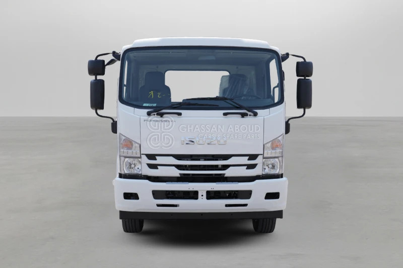 Isuzu FSR 4x2 Chassis - Autocarro telaio: foto 2 Isuzu FSR 4x2 Chassis - Autocarro telaio: foto 2