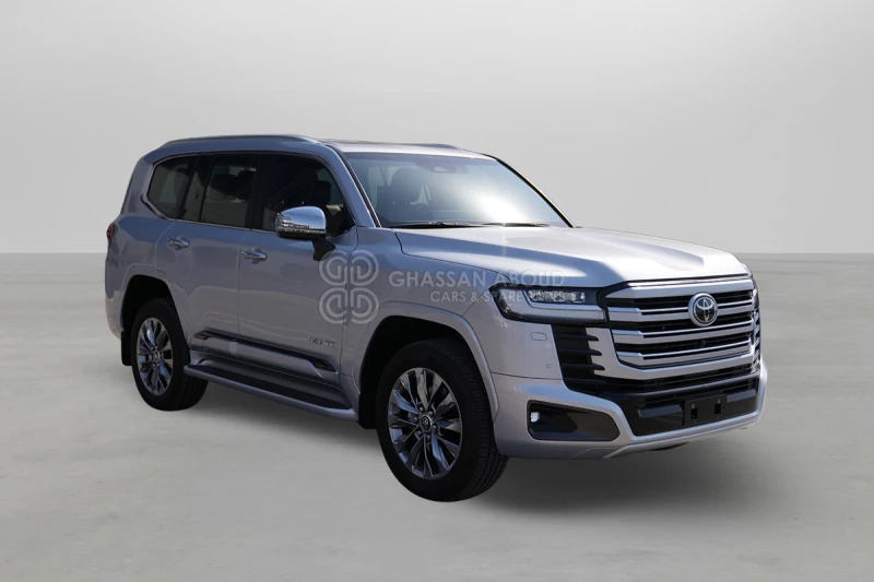 Toyota Land Cruiser 4x4 Full time - SUV/ Fuoristrada: foto 1 Toyota Land Cruiser 4x4 Full time - SUV/ Fuoristrada: foto 1