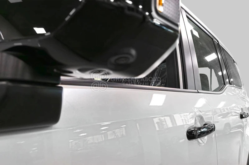 Toyota Prado - SUV/ Fuoristrada: foto 4 Toyota Prado - SUV/ Fuoristrada: foto 4