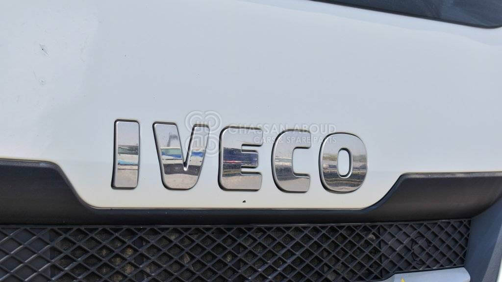 IVECO AS440S46T/P A/T with Adblue Euro 6 MY 2017 - Trattore stradale: foto 4 IVECO AS440S46T/P A/T with Adblue Euro 6 MY 2017 - Trattore stradale: foto 4