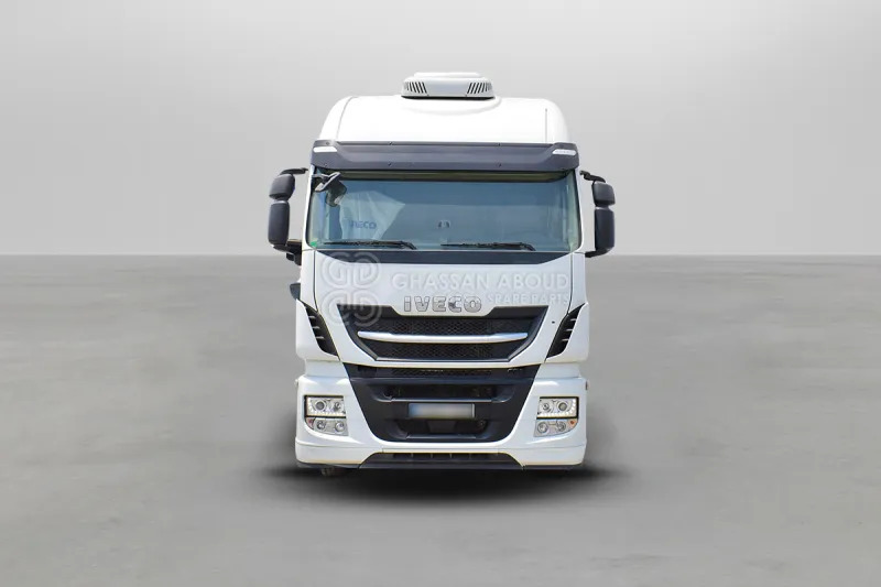 Iveco Stralis AS440S46T/P with Adblue 4X2 Tractor Head - Trattore stradale: foto 5 Iveco Stralis AS440S46T/P with Adblue 4X2 Tractor Head - Trattore stradale: foto 5