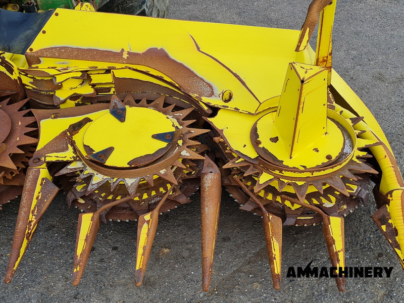 Kemper 360 Plus fits JD rotary corn header - Spannocchiatore: foto 5 Kemper 360 Plus fits JD rotary corn header - Spannocchiatore: foto 5