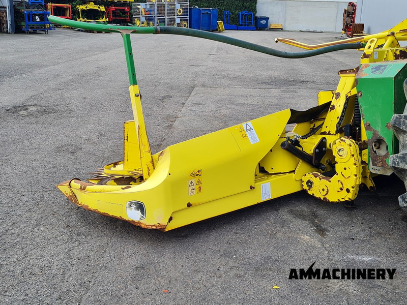 Kemper 360 Plus fits JD rotary corn header - Spannocchiatore: foto 4 Kemper 360 Plus fits JD rotary corn header - Spannocchiatore: foto 4