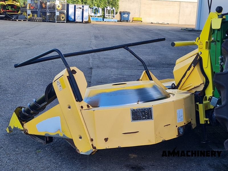 Kemper 445 fits JD rotary corn header - Spannocchiatore: foto 4 Kemper 445 fits JD rotary corn header - Spannocchiatore: foto 4