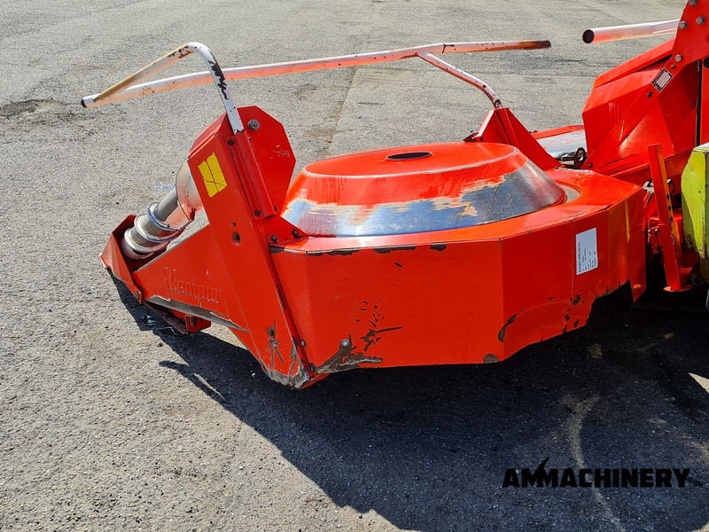 Kemper 4500 fits CL rotary corn header - Spannocchiatore: foto 4 Kemper 4500 fits CL rotary corn header - Spannocchiatore: foto 4