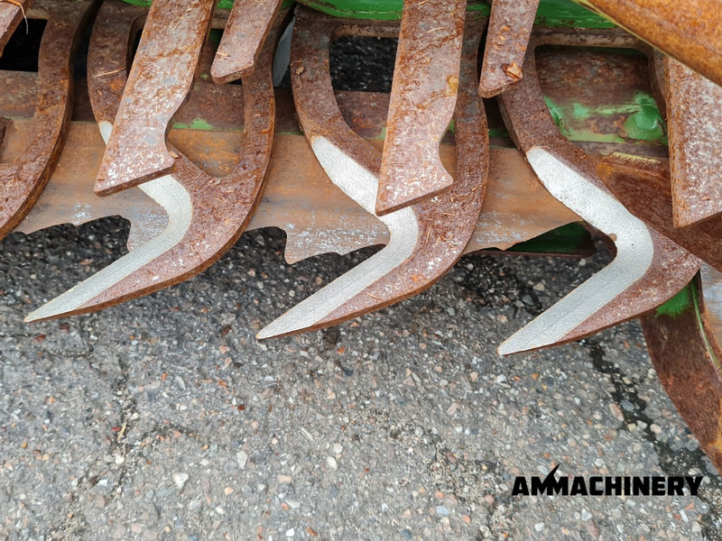 Krone Easy Collect 600-2 corn header - Spannocchiatore: foto 5 Krone Easy Collect 600-2 corn header - Spannocchiatore: foto 5