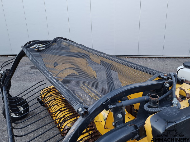 New Holland 273FP - Accessori per trincia: foto 5 New Holland 273FP - Accessori per trincia: foto 5