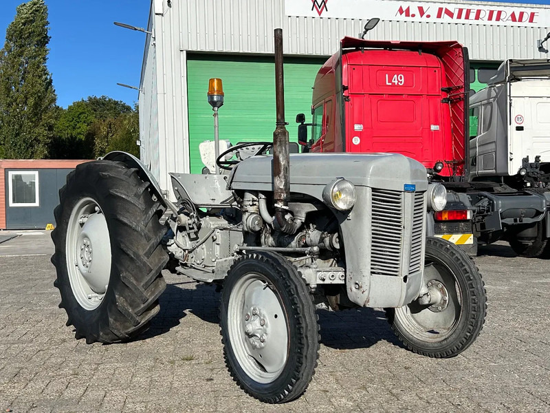 Diversen FERGUSON tractor - Trattore: foto 2 Diversen FERGUSON tractor - Trattore: foto 2