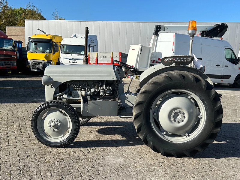 Diversen FERGUSON tractor - Trattore: foto 1 Diversen FERGUSON tractor - Trattore: foto 1