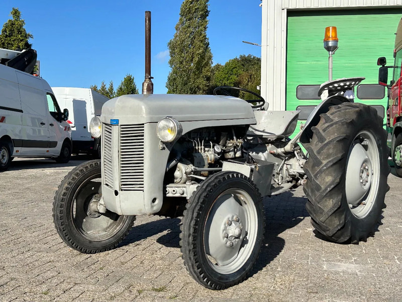 Diversen FERGUSON tractor - Trattore: foto 3 Diversen FERGUSON tractor - Trattore: foto 3