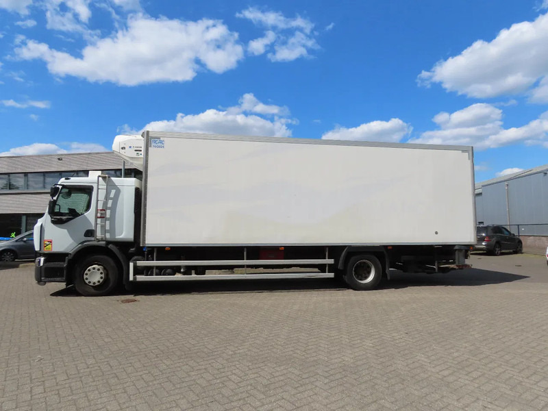 Renault D 19T Sleeper, Thermokimg , RETARDER 2 zones temperature , loadlift - Autocarro frigorifero: foto 5 Renault D 19T Sleeper, Thermokimg , RETARDER 2 zones temperature , loadlift - Autocarro frigorifero: foto 5