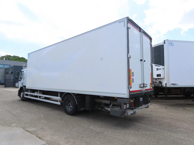 Renault D 330 19T Great condition! !! Telma/Retarder, Thermoking, FRC 05/2026, Sleeper - Autocarro frigorifero: foto 5 Renault D 330 19T Great condition! !! Telma/Retarder, Thermoking, FRC 05/2026, Sleeper - Autocarro frigorifero: foto 5