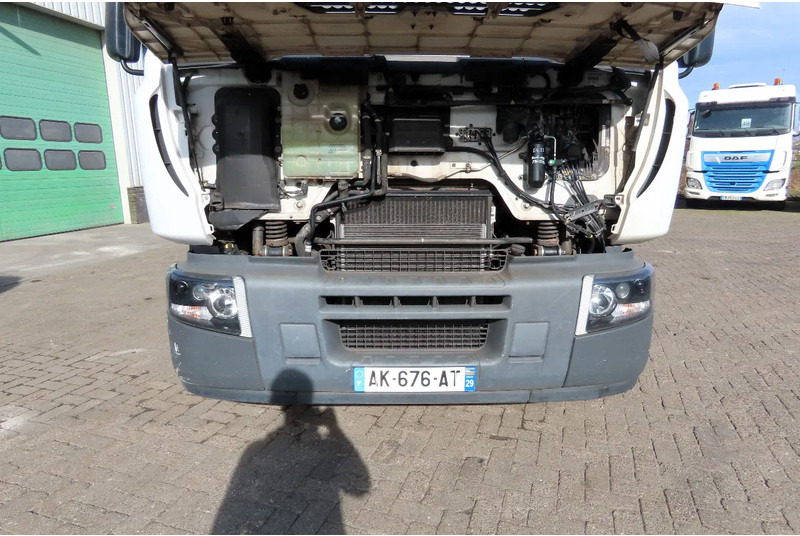 Renault Premium 310 RETARDER / TELMA - Camion immondizia: foto 4 Renault Premium 310 RETARDER / TELMA - Camion immondizia: foto 4