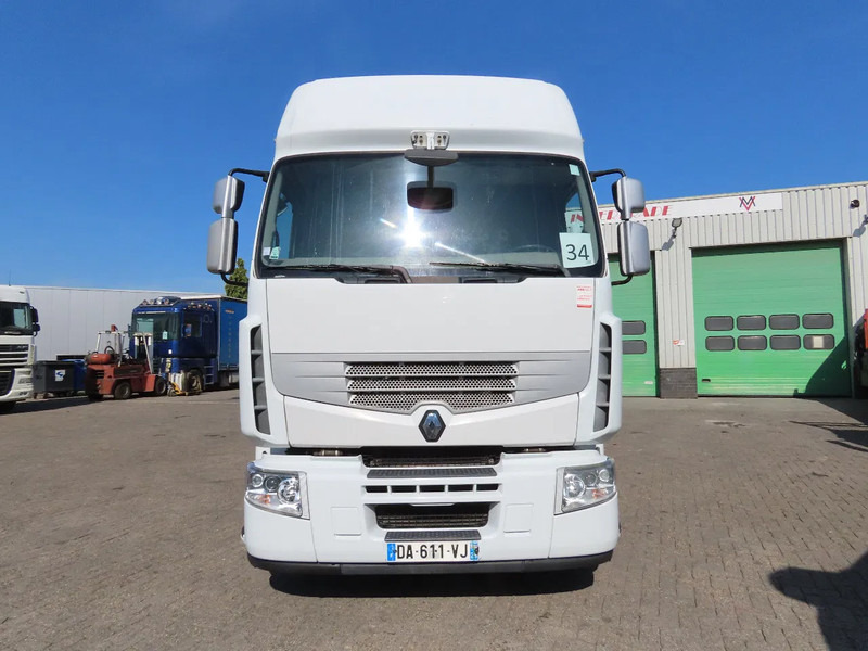 Renault Premium 410 6x2, box 8.70 M! !!FRANCE TRUCK!! - Autocarro furgonato: foto 3 Renault Premium 410 6x2, box 8.70 M! !!FRANCE TRUCK!! - Autocarro furgonato: foto 3