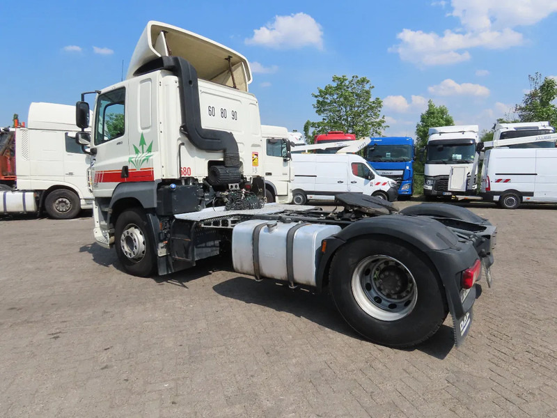 DAF CF 460 Retarder. EURO6 - Trattore stradale: foto 5 DAF CF 460 Retarder. EURO6 - Trattore stradale: foto 5