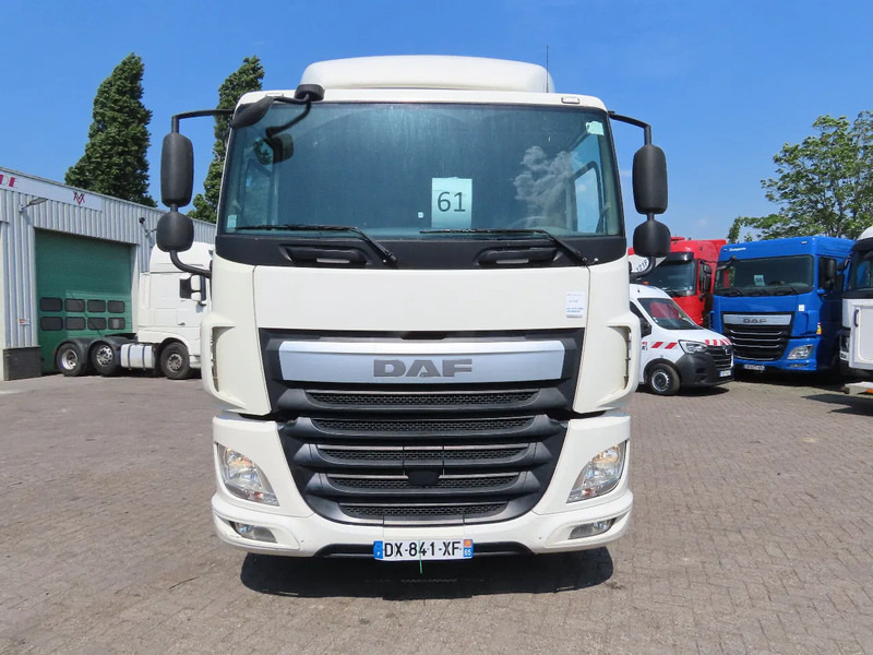 DAF CF 460 Retarder. EURO6 - Trattore stradale: foto 2 DAF CF 460 Retarder. EURO6 - Trattore stradale: foto 2