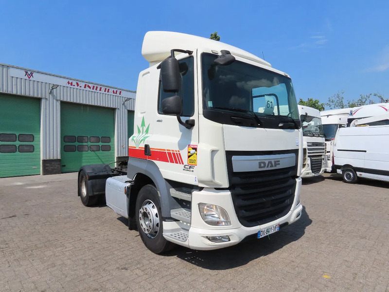 DAF CF 460 Retarder. EURO6 - Trattore stradale: foto 1 DAF CF 460 Retarder. EURO6 - Trattore stradale: foto 1
