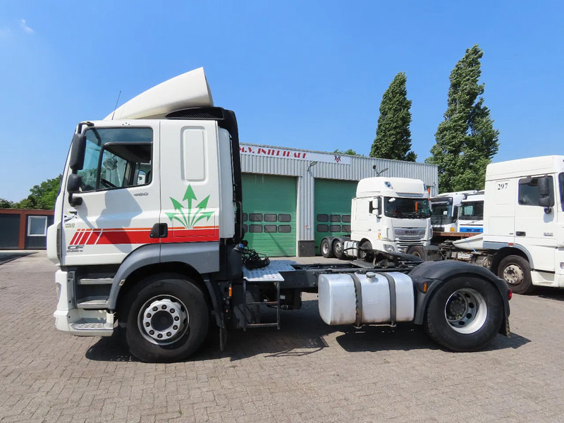 DAF CF 460 Retarder. EURO6 - Trattore stradale: foto 4 DAF CF 460 Retarder. EURO6 - Trattore stradale: foto 4