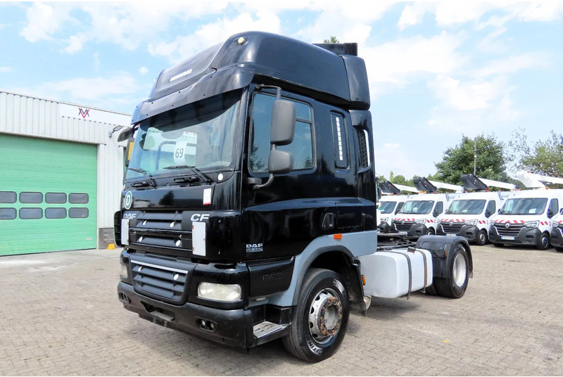 DAF CF 85.460 Manual gearbox - Trattore stradale: foto 3 DAF CF 85.460 Manual gearbox - Trattore stradale: foto 3
