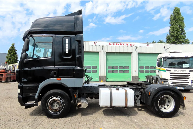 DAF CF 85.460 Manual gearbox - Trattore stradale: foto 4 DAF CF 85.460 Manual gearbox - Trattore stradale: foto 4