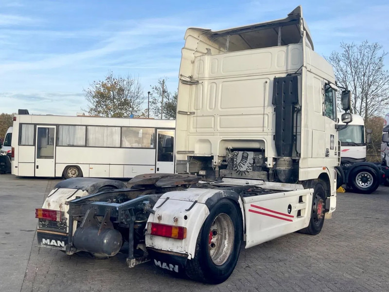 DAF XF 105.460 Manual gearbox! - Trattore stradale: foto 5 DAF XF 105.460 Manual gearbox! - Trattore stradale: foto 5