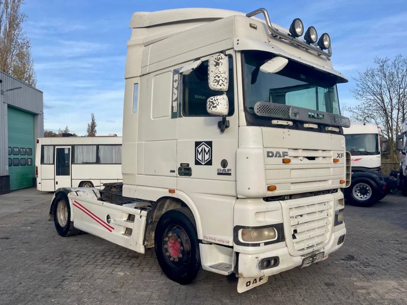 DAF XF 105.460 Manual gearbox! - Trattore stradale: foto 3 DAF XF 105.460 Manual gearbox! - Trattore stradale: foto 3