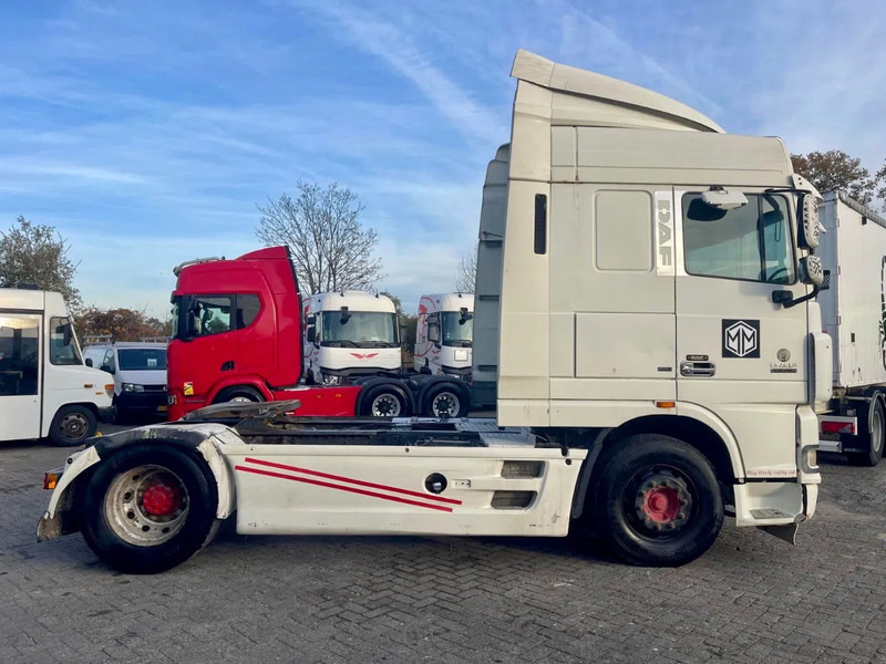 DAF XF 105.460 Manual gearbox! - Trattore stradale: foto 4 DAF XF 105.460 Manual gearbox! - Trattore stradale: foto 4