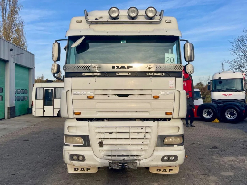 DAF XF 105.460 Manual gearbox! - Trattore stradale: foto 2 DAF XF 105.460 Manual gearbox! - Trattore stradale: foto 2