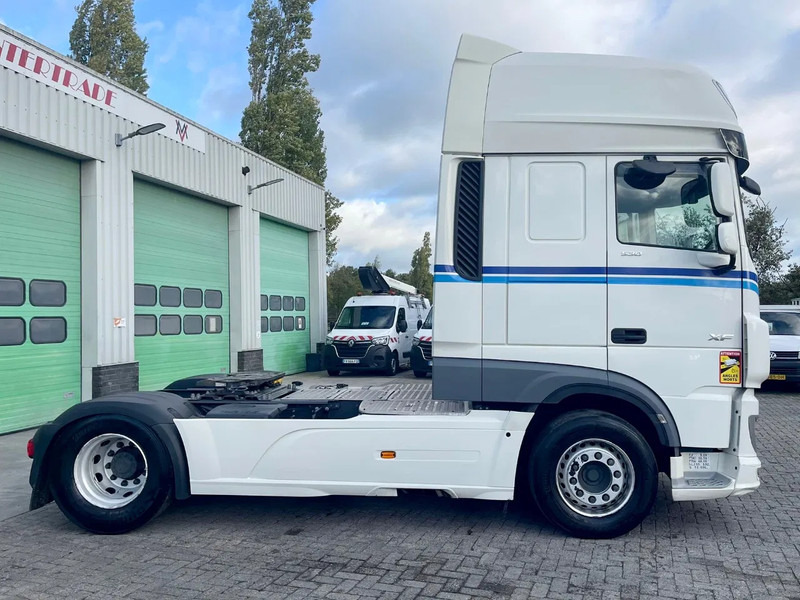DAF XF 530 PARKING CLIMA, FRIGO - Trattore stradale: foto 4 DAF XF 530 PARKING CLIMA, FRIGO - Trattore stradale: foto 4