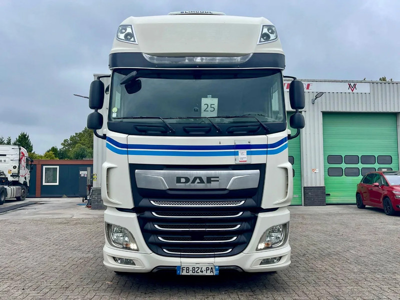 DAF XF 530 PARKING CLIMA, FRIGO - Trattore stradale: foto 2 DAF XF 530 PARKING CLIMA, FRIGO - Trattore stradale: foto 2