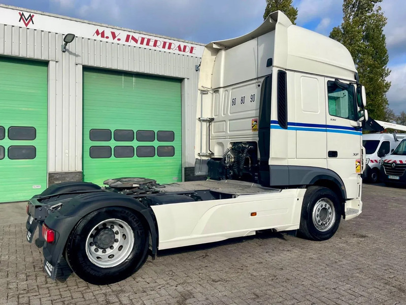 DAF XF 530 PARKING CLIMA, FRIGO - Trattore stradale: foto 5 DAF XF 530 PARKING CLIMA, FRIGO - Trattore stradale: foto 5