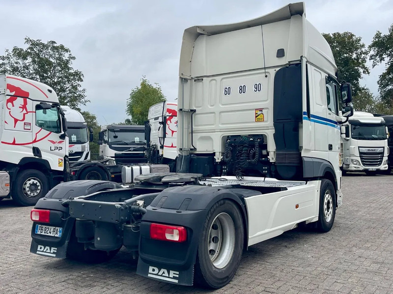 DAF XF 530 PARKING CLIMA, FRIGO - Trattore stradale: foto 5 DAF XF 530 PARKING CLIMA, FRIGO - Trattore stradale: foto 5