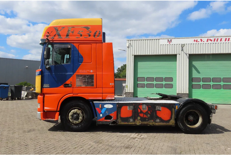 DAF XF 530 type E4, Manual!!! - Trattore stradale: foto 5 DAF XF 530 type E4, Manual!!! - Trattore stradale: foto 5