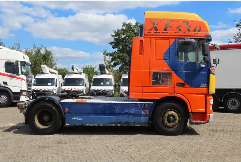DAF XF 530 type E4, Manual!!! - Trattore stradale: foto 4 DAF XF 530 type E4, Manual!!! - Trattore stradale: foto 4