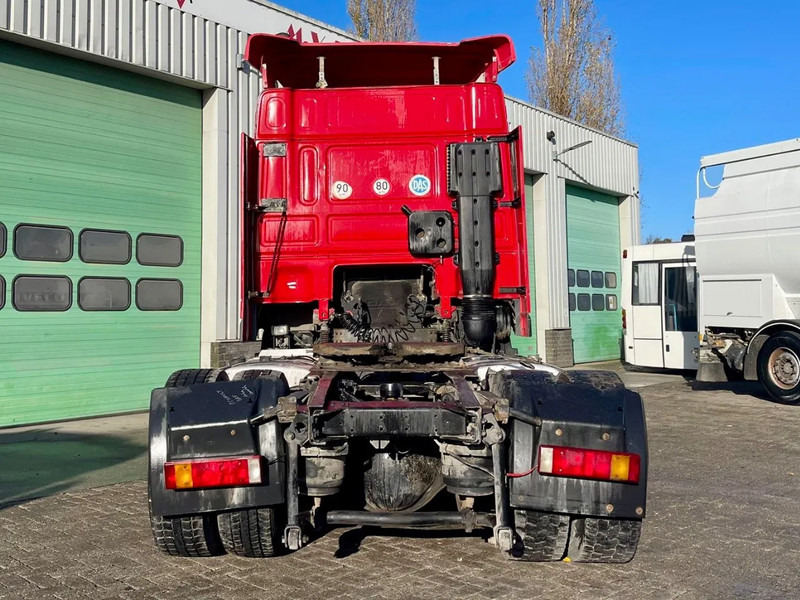 DAF XF 95.430 EURO4, GREAT DAF FOR AFRICA! - Trattore stradale: foto 5 DAF XF 95.430 EURO4, GREAT DAF FOR AFRICA! - Trattore stradale: foto 5