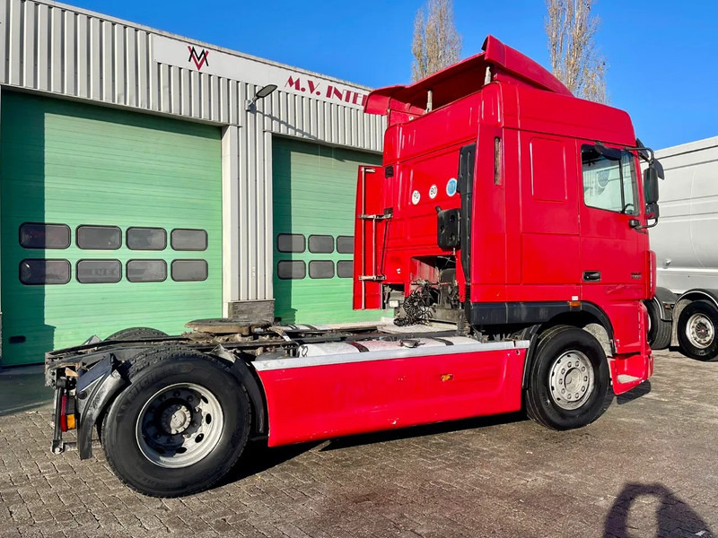 DAF XF 95.430 EURO4, GREAT DAF FOR AFRICA! - Trattore stradale: foto 4 DAF XF 95.430 EURO4, GREAT DAF FOR AFRICA! - Trattore stradale: foto 4