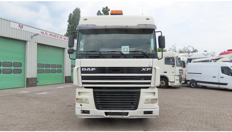 DAF XF 95.480 EURO4 , Manual! Super truck! - Trattore stradale: foto 2 DAF XF 95.480 EURO4 , Manual! Super truck! - Trattore stradale: foto 2