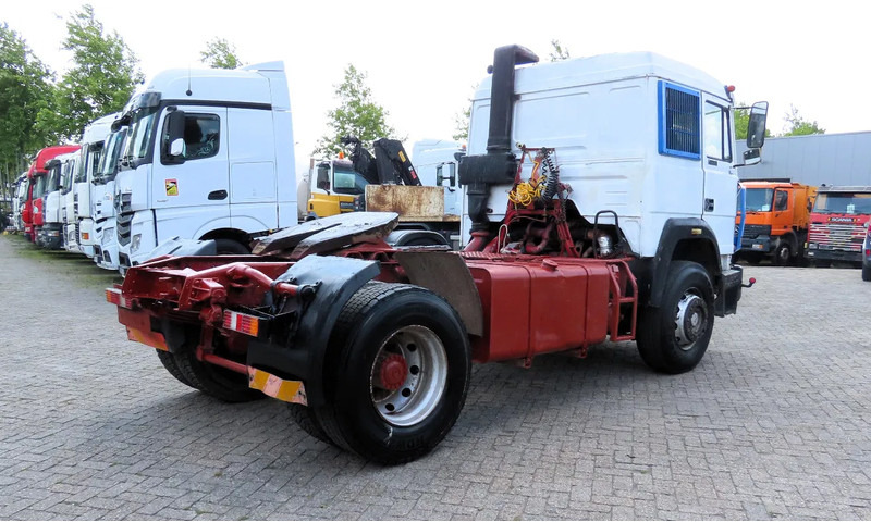 Iveco Turbostar 190.36 FULL SPRING ! - Trattore stradale: foto 5 Iveco Turbostar 190.36 FULL SPRING ! - Trattore stradale: foto 5