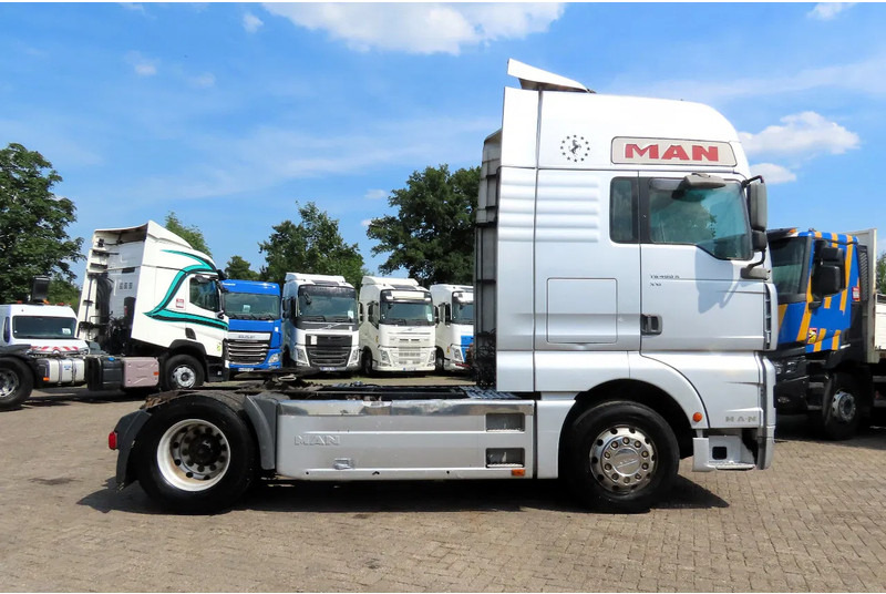 MAN TGA 18.460 Manual diesel pomp! ROYAL TRUCK! - Trattore stradale: foto 5 MAN TGA 18.460 Manual diesel pomp! ROYAL TRUCK! - Trattore stradale: foto 5