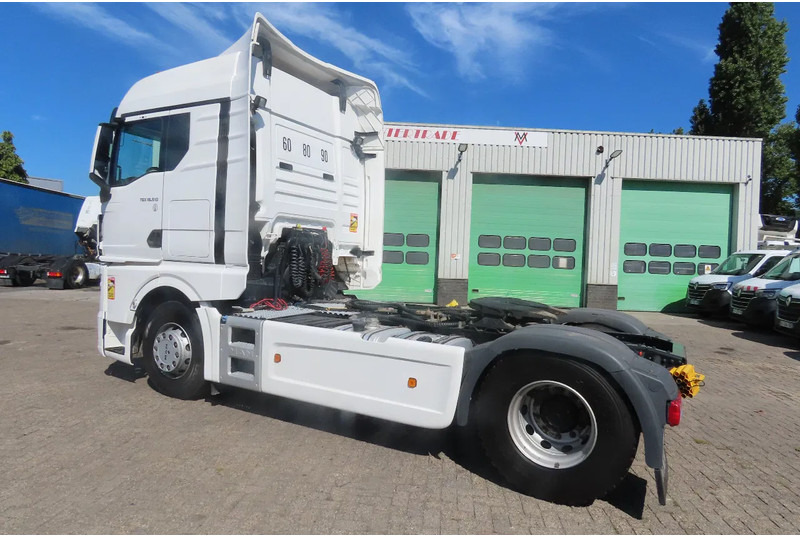 MAN TGX 18.510 WMA06KZZ4MM877121 WARRANTY 2 YEARS MAN! , RETARDER, PTO, EURO6D - Trattore stradale: foto 4 MAN TGX 18.510 WMA06KZZ4MM877121 WARRANTY 2 YEARS MAN! , RETARDER, PTO, EURO6D - Trattore stradale: foto 4