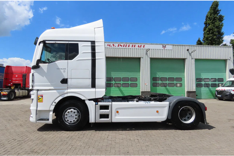 MAN TGX 18.510 WMA06KZZ4MM877121 WARRANTY 2 YEARS MAN! , RETARDER, PTO, EURO6D - Trattore stradale: foto 4 MAN TGX 18.510 WMA06KZZ4MM877121 WARRANTY 2 YEARS MAN! , RETARDER, PTO, EURO6D - Trattore stradale: foto 4