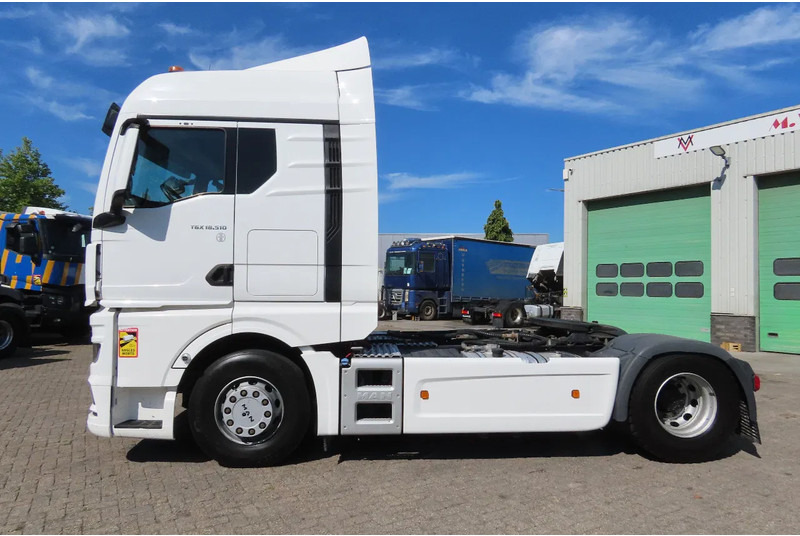 MAN TGX 18.510 WMA06KZZ4MM877121 WARRANTY 2 YEARS MAN! , RETARDER, PTO, EURO6D - Trattore stradale: foto 3 MAN TGX 18.510 WMA06KZZ4MM877121 WARRANTY 2 YEARS MAN! , RETARDER, PTO, EURO6D - Trattore stradale: foto 3
