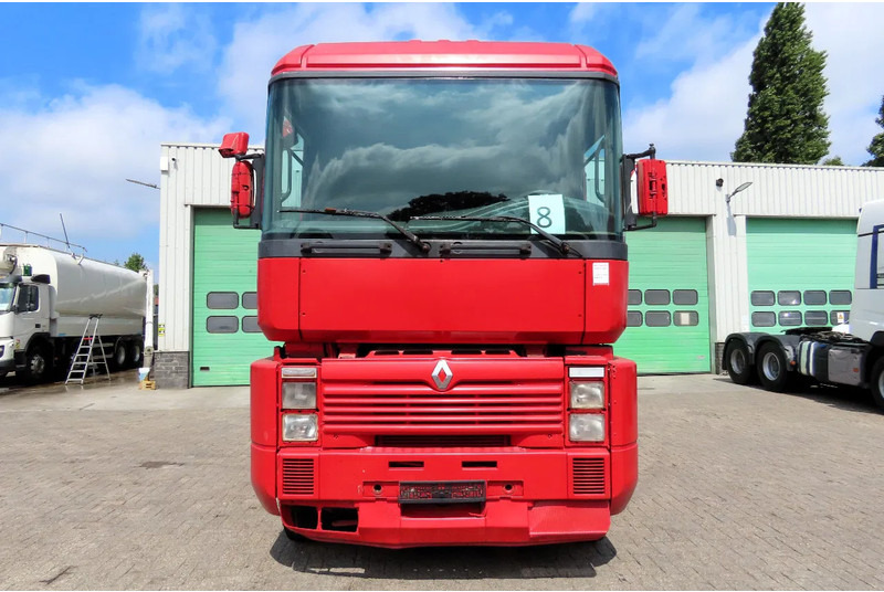 Renault Magnum 430 Mack engine! - Trattore stradale: foto 2 Renault Magnum 430 Mack engine! - Trattore stradale: foto 2