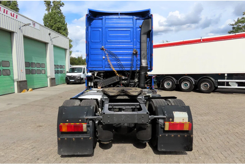 Trattore stradale Renault Magnum 480 MACK!!! RETARDER, HYDRAULIC, PTO: foto 6