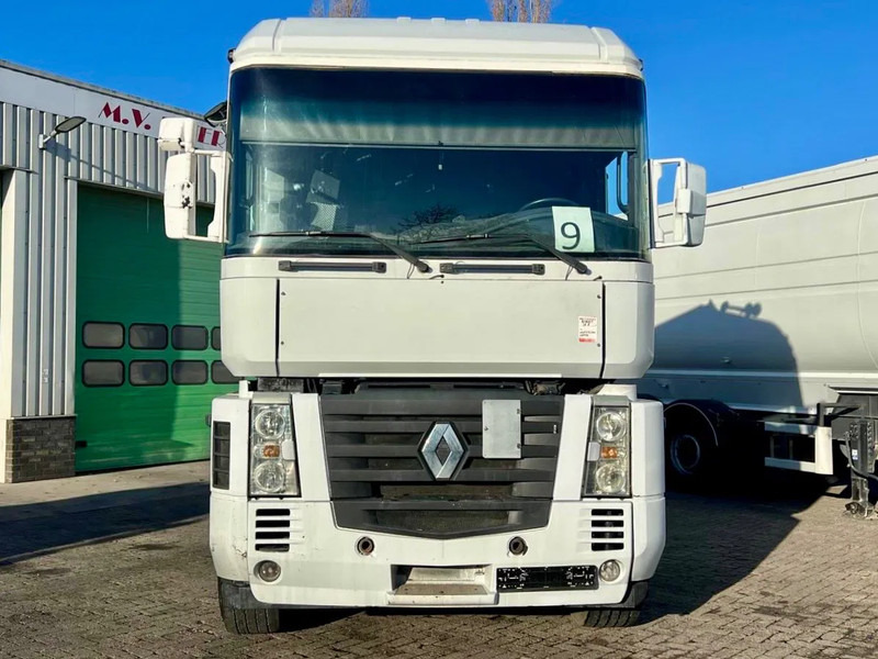Renault Magnum 480 Mack, MANUAL - Trattore stradale: foto 2 Renault Magnum 480 Mack, MANUAL - Trattore stradale: foto 2