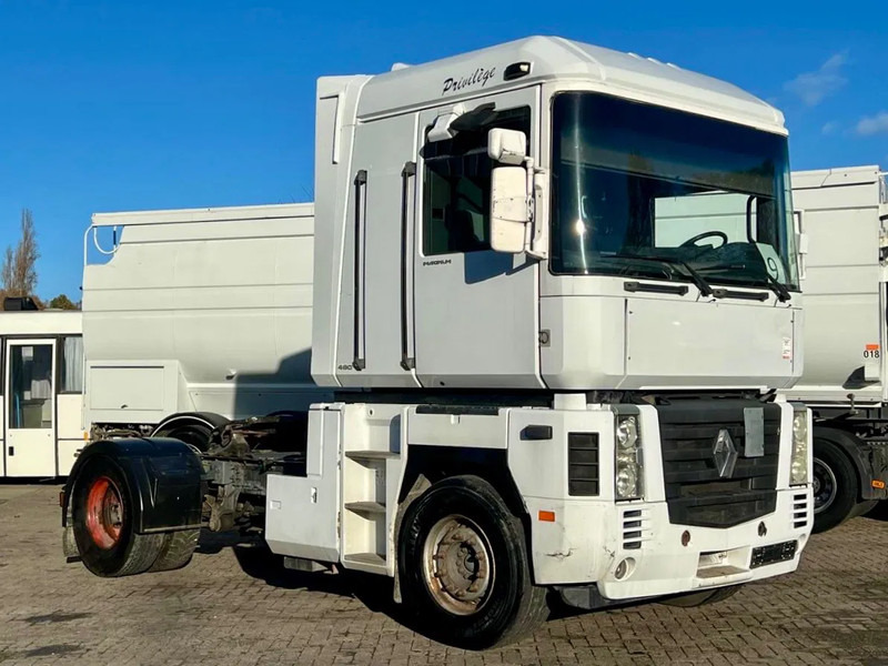 Renault Magnum 480 Mack, MANUAL - Trattore stradale: foto 3 Renault Magnum 480 Mack, MANUAL - Trattore stradale: foto 3