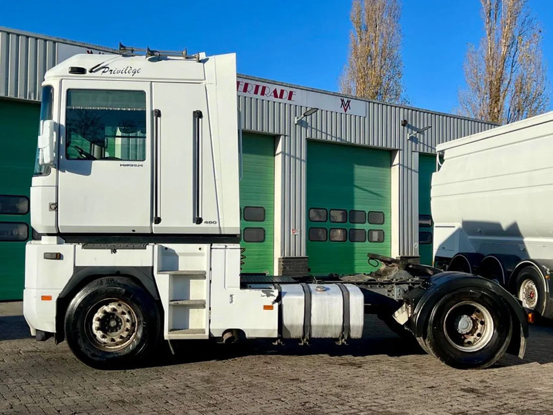 Renault Magnum 480 Mack, MANUAL - Trattore stradale: foto 5 Renault Magnum 480 Mack, MANUAL - Trattore stradale: foto 5